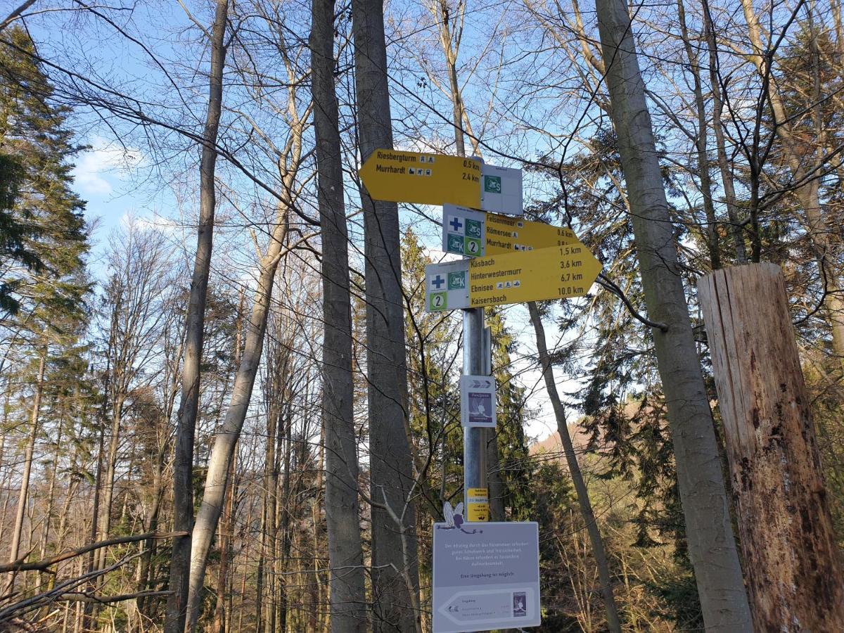Lana Salta Alpakas - Gemuetliche Ferienwohnungen Auf Dem Bauernhof Murrhardt Exterior foto